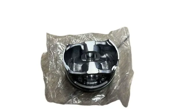 Mercedes-Benz GL X166 Piston with connecting rod A2780302317