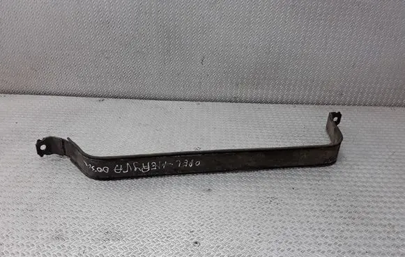 Opel Meriva A Fuel tank mounting bracket 