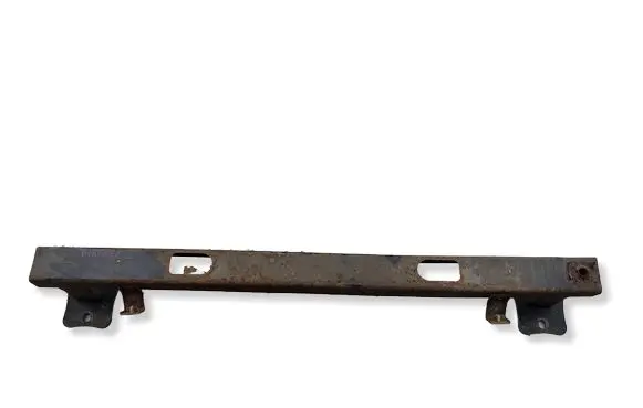 Peugeot Partner Rear bumper support beam 