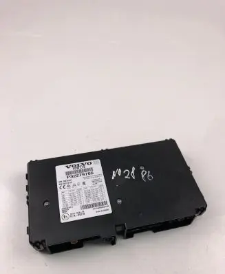 Volvo XC40 Other control units/modules P32279765