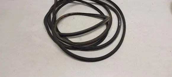 Volkswagen II LT Windshield trim