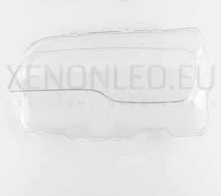 Rolls-Royce Ghost I Headlight lense 