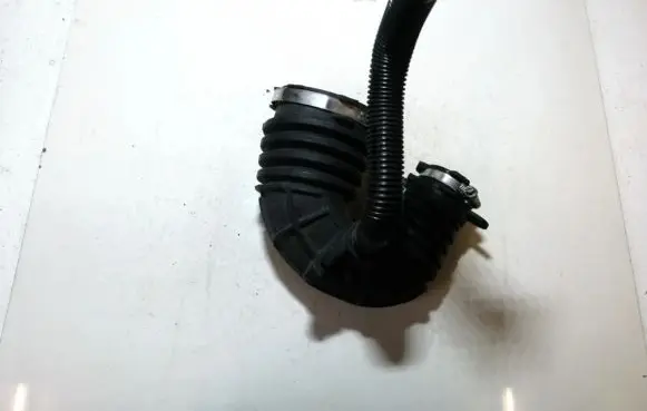 Audi A6 S6 C6 4F Air intake hose/pipe