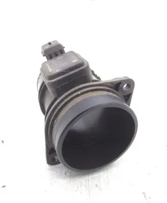 Mass air flow meter