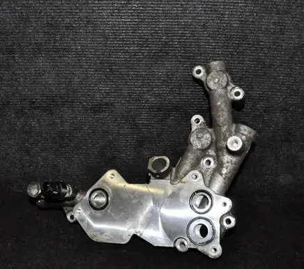 Toyota Avensis T250 Other engine bay part