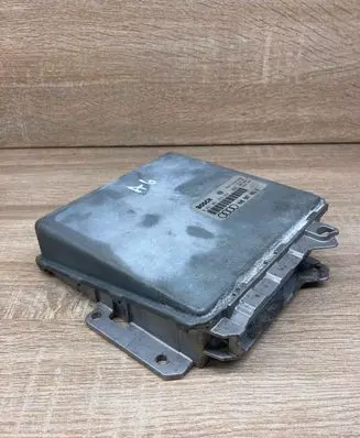 Audi A6 S6 C4 4A Engine control unit/module ECU 4A0907401E 281001253