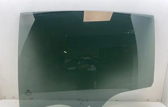 Ford Focus Rear door window glass JX7BA25713B