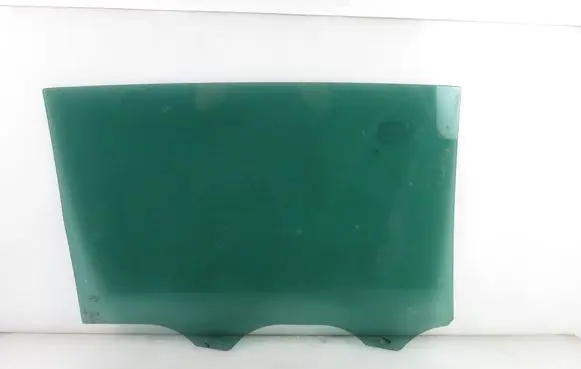 Seat Alhambra (Mk2) Rear door window glass 