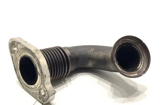 Mercedes-Benz CLS C218 X218 EGR valve line/pipe/hose 
