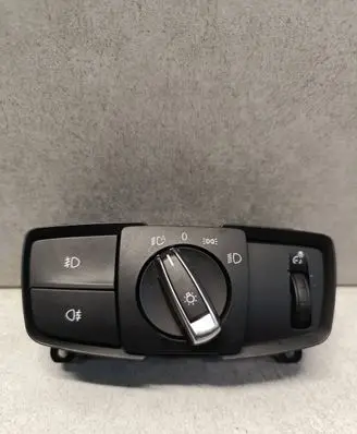 BMW 3 F30 F35 F31 Light switch 926530304