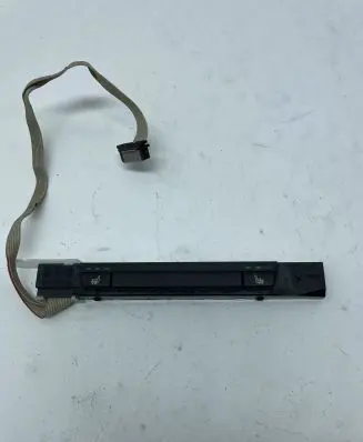 BMW 3 E90 E91 Seat heating switch 6962589
