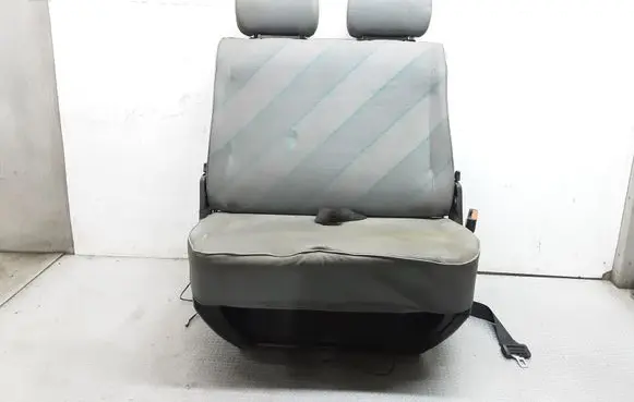 Volkswagen Multivan T4 Front double seat 