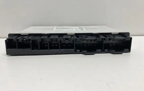 BMW 3 F30 F35 F31 Seat control module 9371130