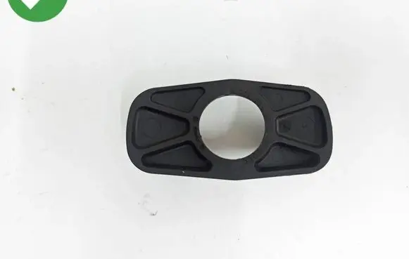 Mercedes-Benz C W204 Tailgate exterior lock A2047580014