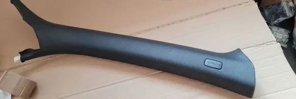 Audi A4 S4 B8 8K (A) pillar trim 8K0867234