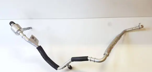 Fiat 500X Air conditioning (A/C) pipe/hose 00519598010 00509 19915