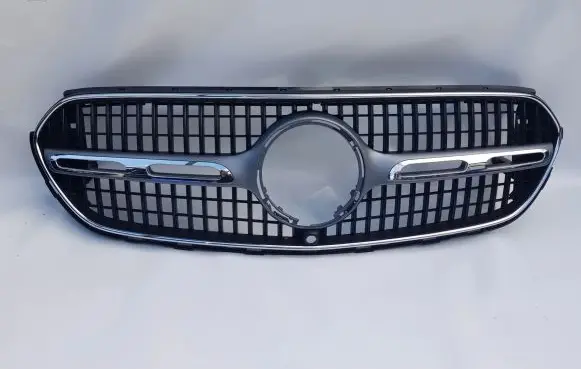 Mercedes-Benz GLC C254 Front grill A2548881400