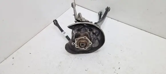 Audi Q5 SQ5 Rear wheel hub spindle/knuckle 80A505435J