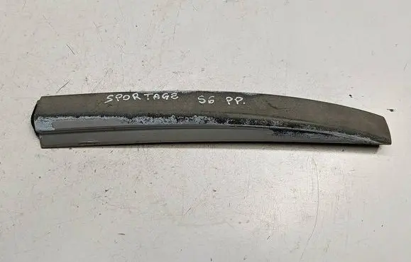 KIA Sportage Roof bar rail cover 872563W500S6 872563W500