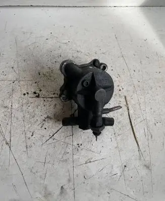 Mitsubishi Pajero Vacuum pump