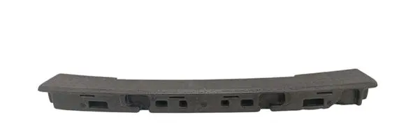 Volkswagen Caddy Rear bumper foam support bar 2K7807252