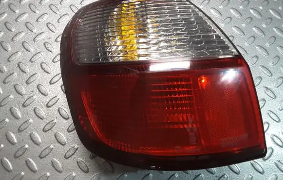 Subaru Legacy Rear/tail lights 1286 4835A