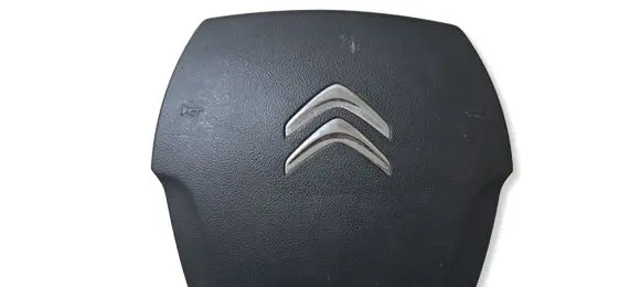 Citroen C4 II Picasso Steering wheel airbag 96764017ZD