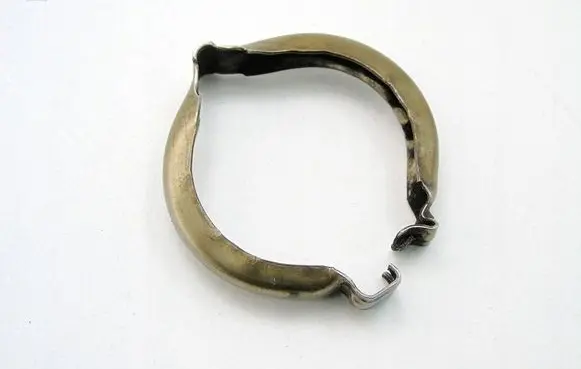 Citroen C5 EGR valve line/pipe/hose
