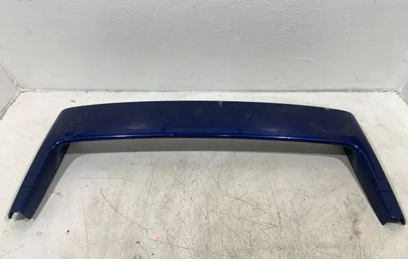 Nissan X-Trail T30 Tailgate/trunk spoiler 960308H400