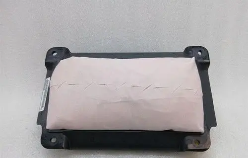 Ferrari FF Rubber seal front coupe door window 89207500