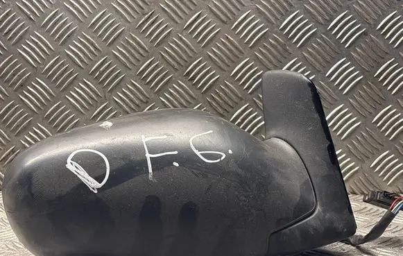 Ford Galaxy Front door electric wing mirror 