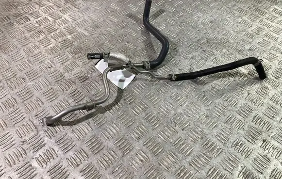 Hyundai Tucson IV NX4 Engine coolant pipe/hose 282372M8002A