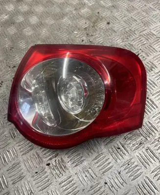 Volkswagen PASSAT B6 Rear/tail lights