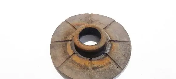 Opel Zafira A Front coil spring rubber mount 90538496 90538496-96-