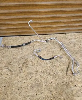 Toyota Aygo AB40 Air conditioning (A/C) pipe/hose 88720YV030