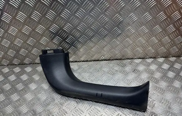 Toyota RAV 4 (XA50) Tailgate/trunk side cover trim 6793742060