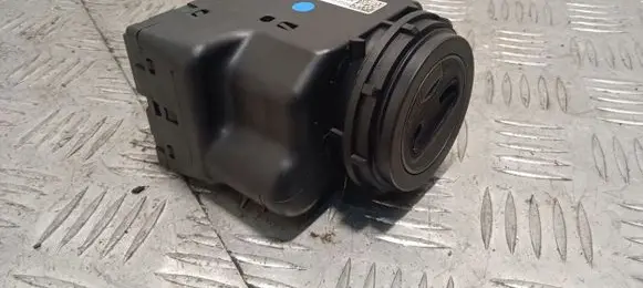 Porsche Panamera (970) Ignition lock 7PP905865B