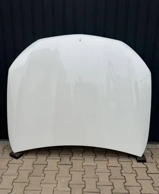 Mercedes-Benz GLC C254 Engine bonnet/hood A2548809500 9149