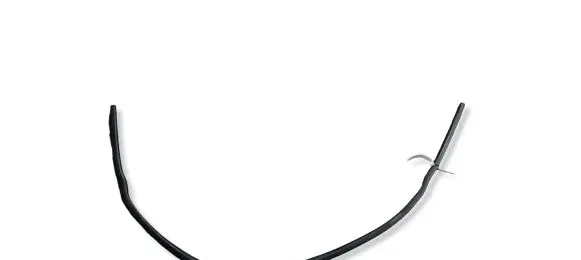 BMW X1 E84 Engine compartment rubber 2990363