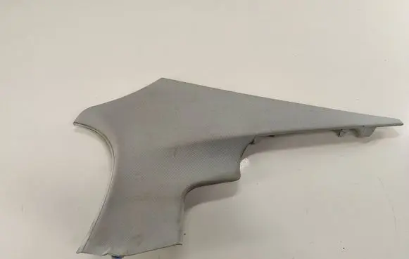 Peugeot 508 (D)pillar trim (top) 9686335077