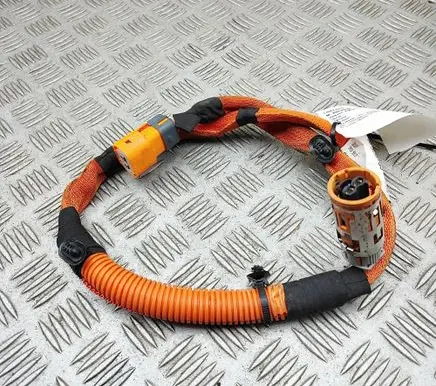 Opel Mokka B Other wiring loom 9832679380