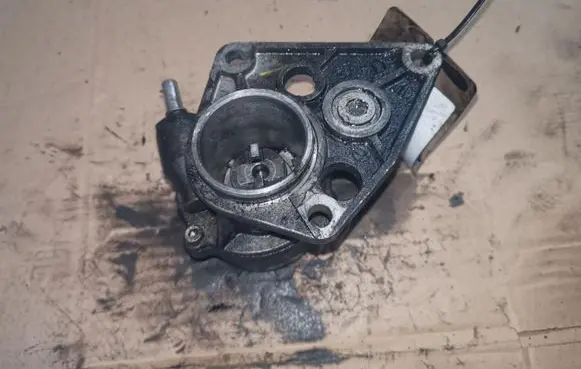 Peugeot 206 Vacuum pump