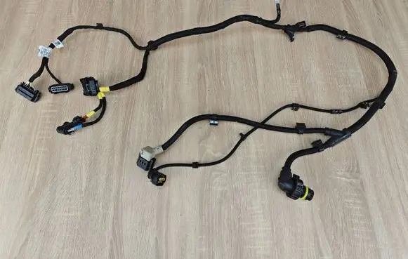 BMW 4 G22 G23 G24 G26 Positive cable (battery) 7926016