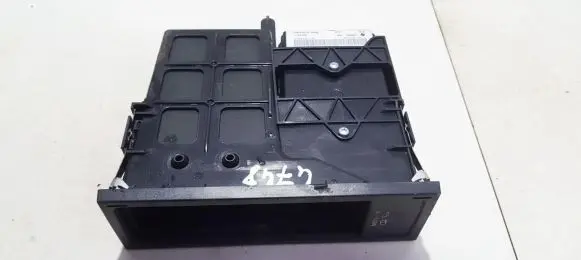 Volkswagen PASSAT B7 Other control units/modules 5n0035341e