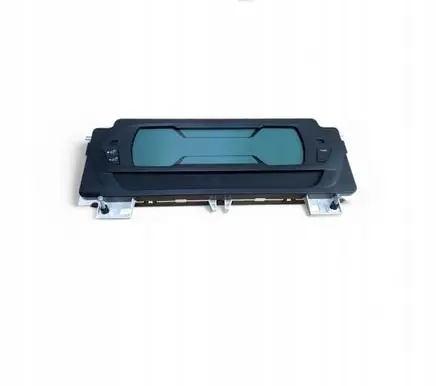 Citroen C4 Grand Picasso Speedometer (instrument cluster) 9805075580