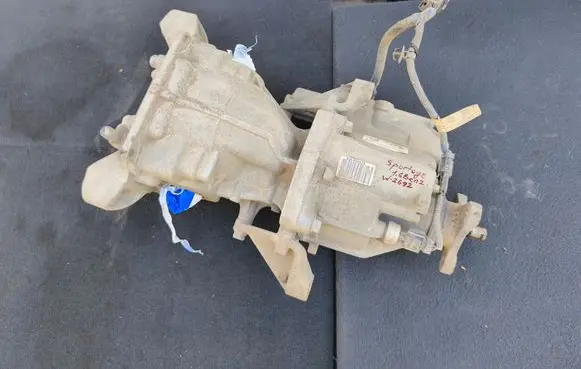 KIA Sportage Rear differential M0017948 8558001