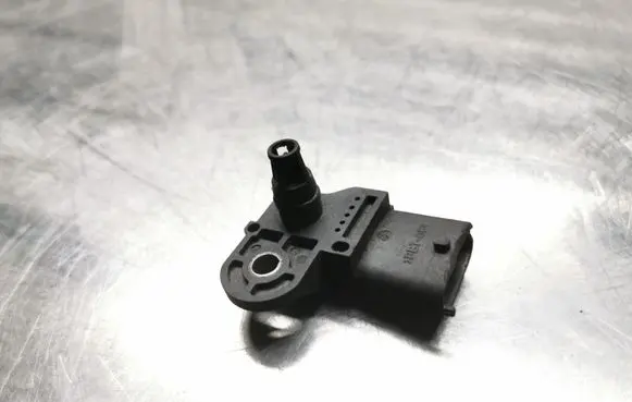 Chrysler Voyager Air pressure sensor 0281002437