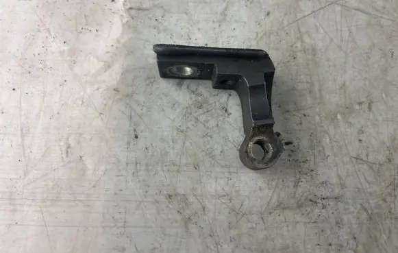 Audi A4 S4 B6 8E 8H Front door upper hinge