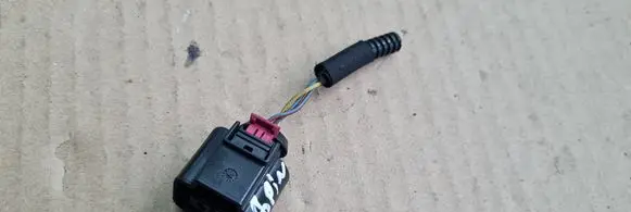 Audi A4 S4 B9 Other wiring loom 8K0973703G