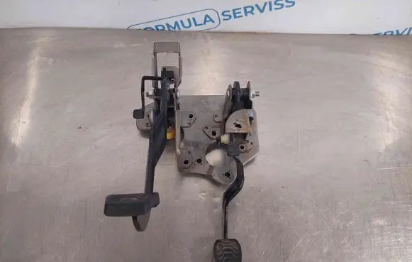 Ford Transit Pedal assembly BK212450BG
